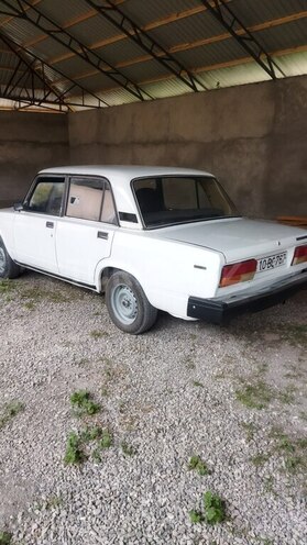 LADA (VAZ) 2107 2002, 32,654 km - 1.6 l - Göyçay