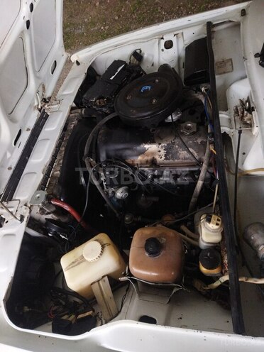 LADA (VAZ) 2107 2002, 32,654 km - 1.6 l - Göyçay