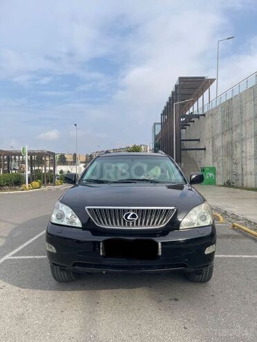 Lexus RX 330 2003, 230,000 km - 3.3 л - Bakı
