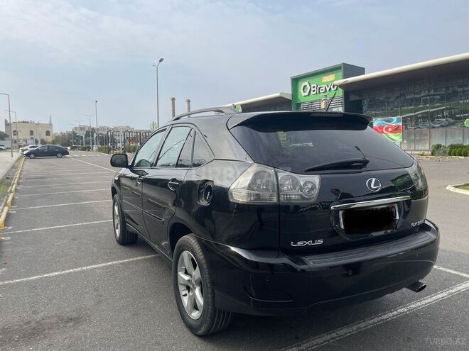 Lexus RX 330 2003, 230,000 km - 3.3 л - Bakı