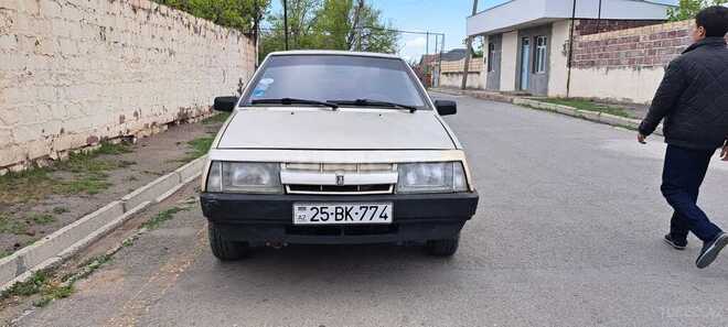 LADA (VAZ) 2109 1988, 85,500 km - 1.5 l - Gəncə