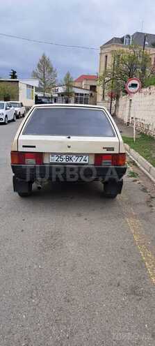 LADA (VAZ) 2109 1988, 85,500 km - 1.5 l - Gəncə