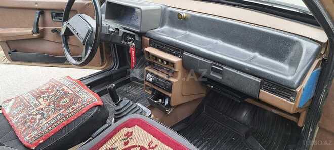 LADA (VAZ) 2109 1988, 85,500 km - 1.5 l - Gəncə