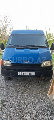 Ford Transit 1990, 213,123 km - 2.5 л - Kürdəmir