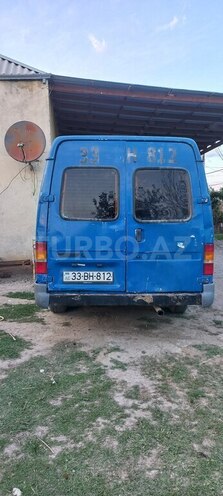 Ford Transit 1990, 213,123 km - 2.5 л - Kürdəmir