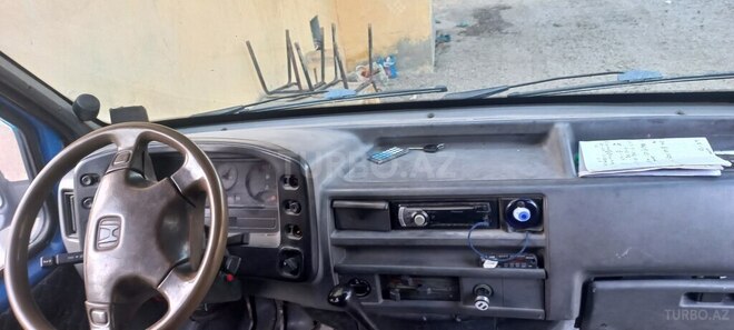Ford Transit 1990, 213,123 km - 2.5 л - Kürdəmir
