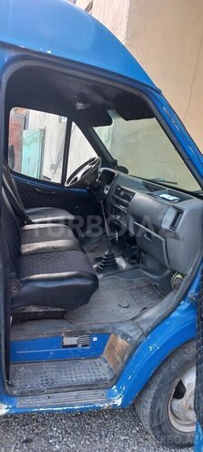 Ford Transit 1990, 213,123 km - 2.5 л - Kürdəmir
