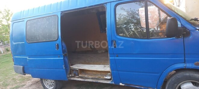 Ford Transit 1990, 213,123 km - 2.5 л - Kürdəmir