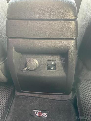 Hyundai Santa Fe 2012, 117,000 km - 2.0 l - Bakı