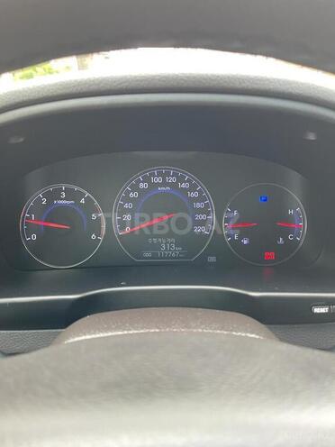 Hyundai Santa Fe 2012, 117,000 km - 2.0 l - Bakı