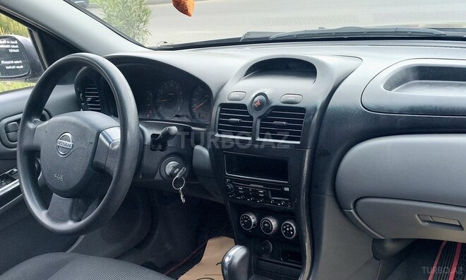Nissan Sunny 2008, 182,500 km - 1.6 l - Bakı