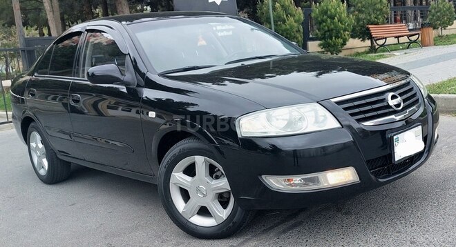 Nissan Sunny 2008, 182,500 km - 1.6 l - Bakı