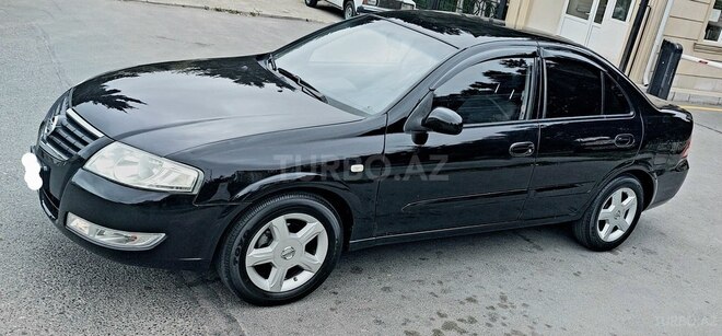 Nissan Sunny 2008, 182,500 km - 1.6 l - Bakı
