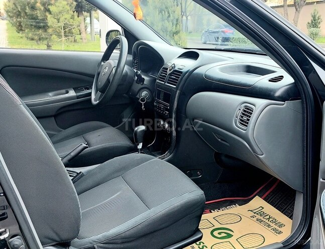 Nissan Sunny 2008, 182,500 km - 1.6 l - Bakı