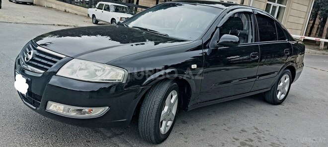 Nissan Sunny 2008, 182,500 km - 1.6 l - Bakı