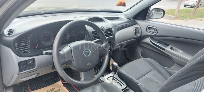 Nissan Sunny 2008, 182,500 km - 1.6 l - Bakı