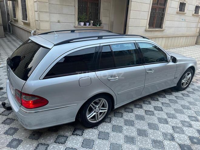 Mercedes E 220 2007, 192,633 km - 2.2 л - Bakı