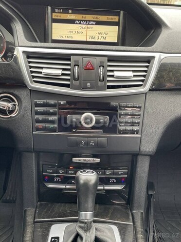 Mercedes E 250 2009, 310,000 km - 2.2 l - Bakı