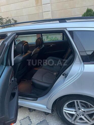Mercedes E 220 2007, 192,633 km - 2.2 л - Bakı