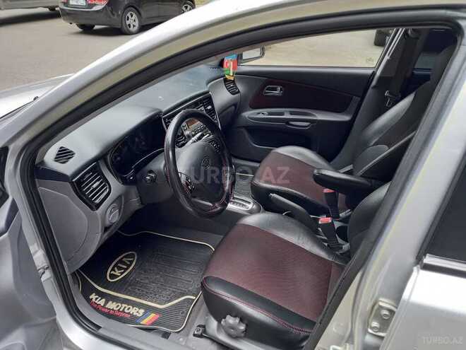 Kia Rio 2009, 181,000 km - 1.6 l - Sumqayıt