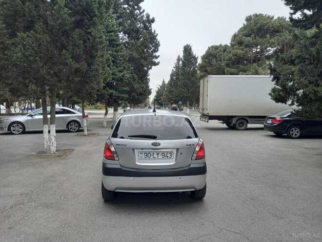 Kia Rio 2009, 181,000 km - 1.6 l - Sumqayıt