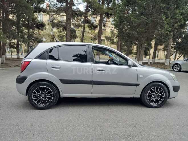 Kia Rio 2009, 181,000 km - 1.6 l - Sumqayıt