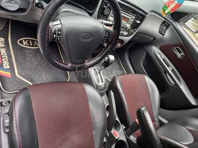 Kia Rio 2009, 181,000 km - 1.6 l - Sumqayıt