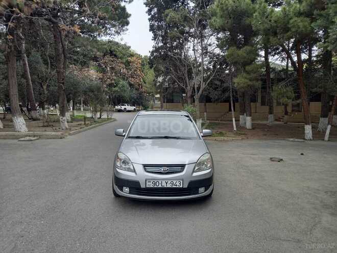 Kia Rio 2009, 181,000 km - 1.6 l - Sumqayıt
