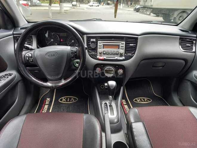 Kia Rio 2009, 181,000 km - 1.6 l - Sumqayıt