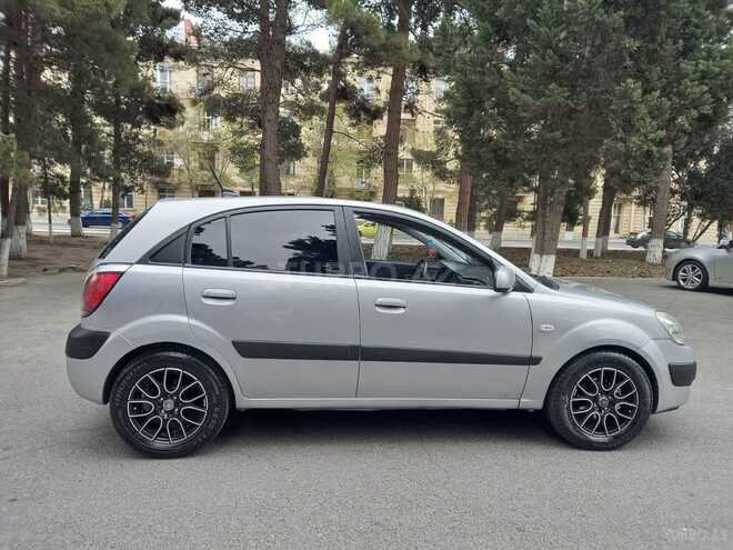 Kia Rio 2009, 181,000 km - 1.6 l - Sumqayıt