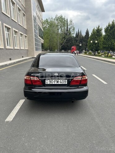 Nissan Maxima 2007, 300,000 km - 3.0 l - Balakən