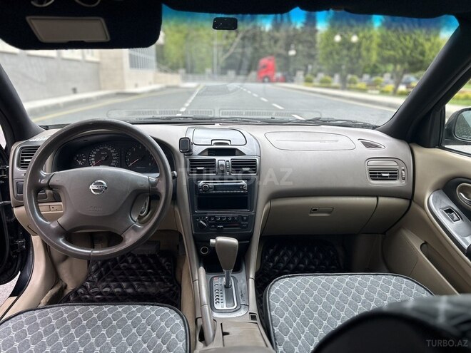 Nissan Maxima 2007, 300,000 km - 3.0 l - Balakən
