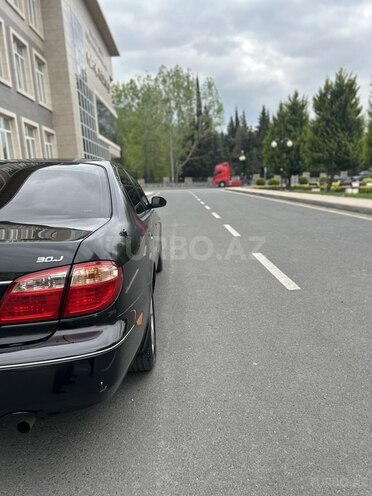 Nissan Maxima 2007, 300,000 km - 3.0 l - Balakən