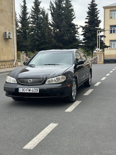 Nissan Maxima 2007, 300,000 km - 3.0 l - Balakən
