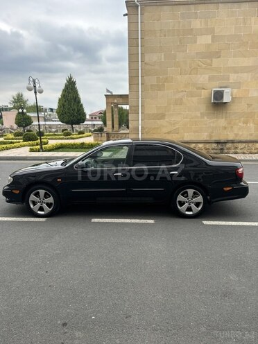 Nissan Maxima 2007, 300,000 km - 3.0 l - Balakən
