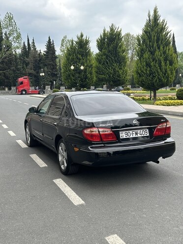 Nissan Maxima 2007, 300,000 km - 3.0 l - Balakən