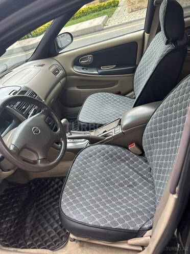 Nissan Maxima 2007, 300,000 km - 3.0 l - Balakən