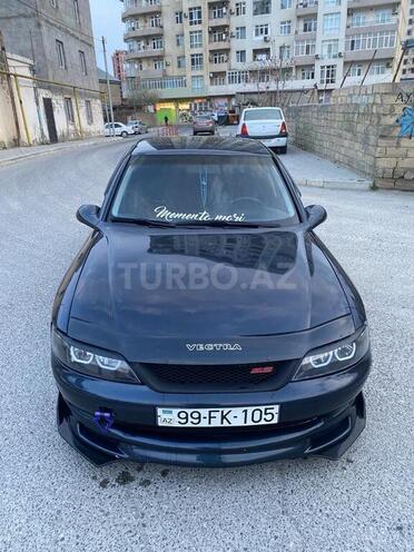 Opel Vectra 2000, 144,000 km - 2.0 l - Bakı