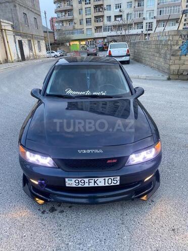 Opel Vectra 2000, 144,000 km - 2.0 l - Bakı