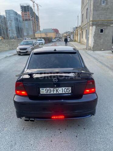 Opel Vectra 2000, 144,000 km - 2.0 l - Bakı