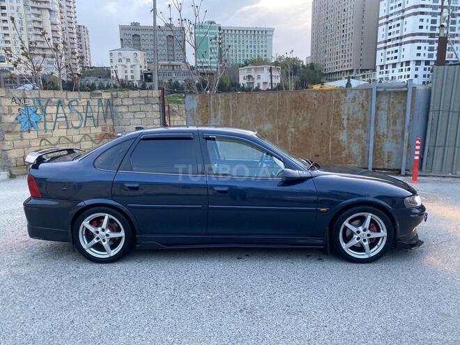 Opel Vectra 2000, 144,000 km - 2.0 l - Bakı