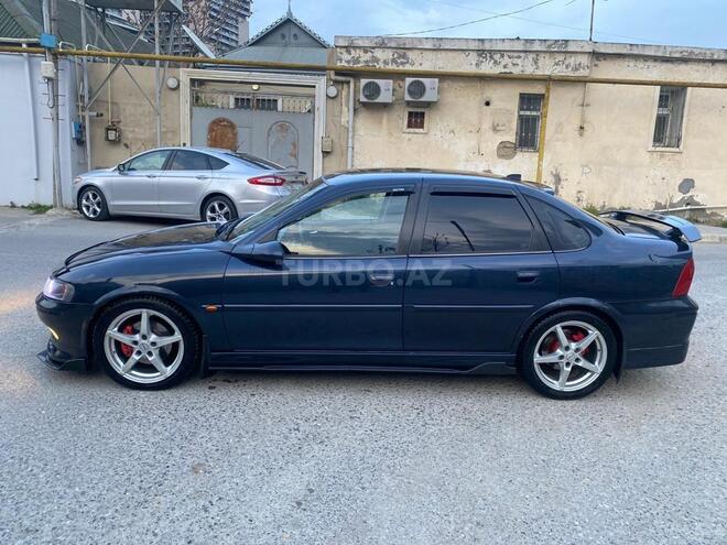 Opel Vectra 2000, 144,000 km - 2.0 l - Bakı