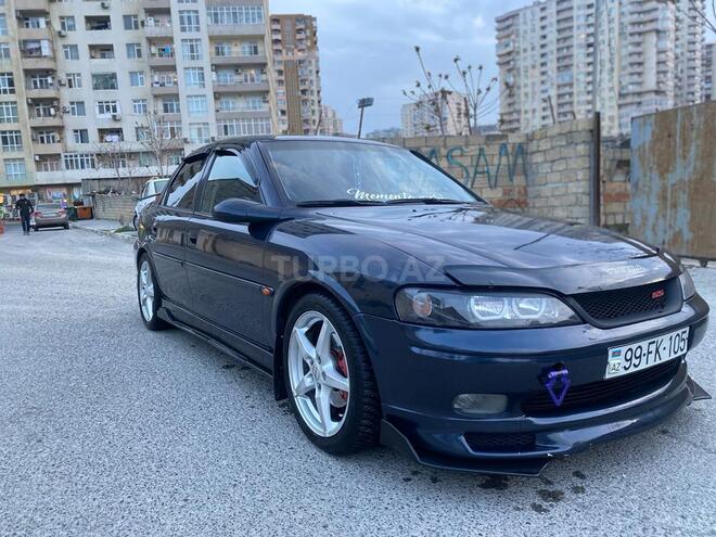 Opel Vectra 2000, 144,000 km - 2.0 l - Bakı