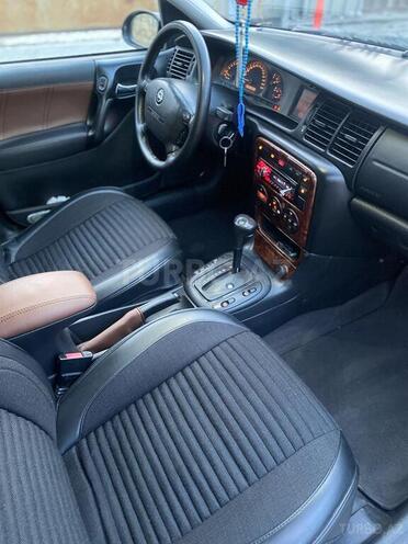 Opel Vectra 2000, 144,000 km - 2.0 l - Bakı