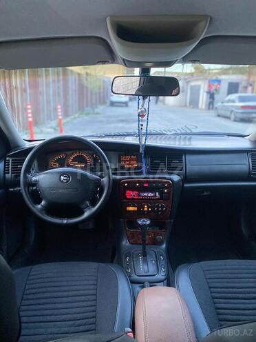 Opel Vectra 2000, 144,000 km - 2.0 l - Bakı