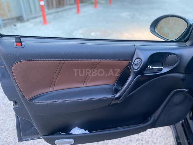 Opel Vectra 2000, 144,000 km - 2.0 l - Bakı