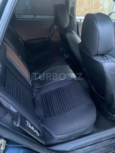 Opel Vectra 2000, 144,000 km - 2.0 l - Bakı