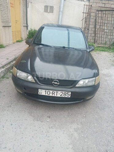 Opel Vectra 1996, 250,000 km - 2.0 l - Bakı