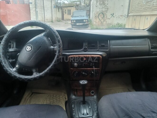 Opel Vectra 1996, 250,000 km - 2.0 l - Bakı