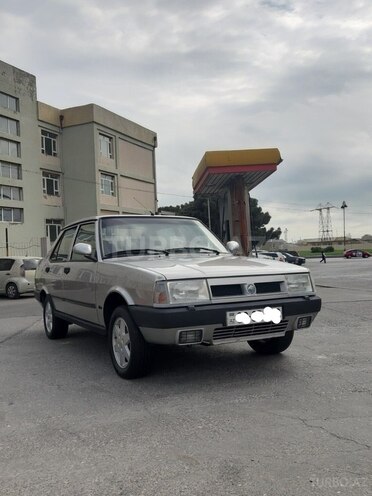 Tofas Dogan 2007, 92,300 km - 1.6 l - Bakı